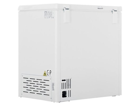 Морозильный ларь CANDY CCM200R